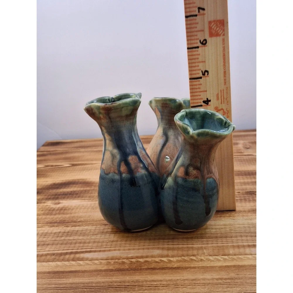 Francine Zajac ash glaze